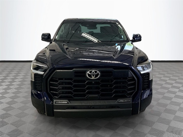 2023 Toyota Tundra