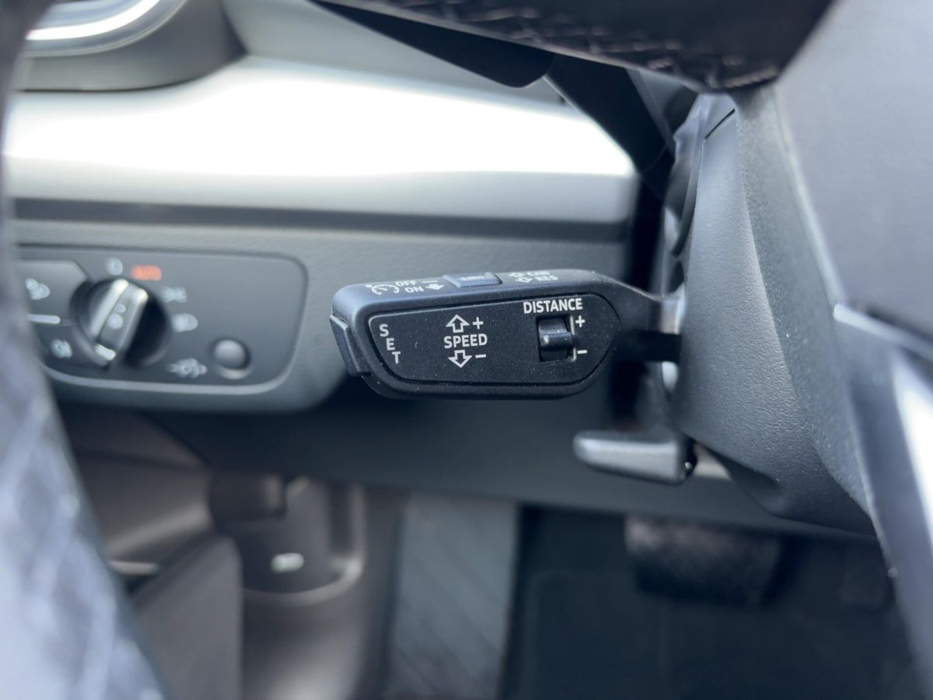 Audi Q5 SUV Advanced