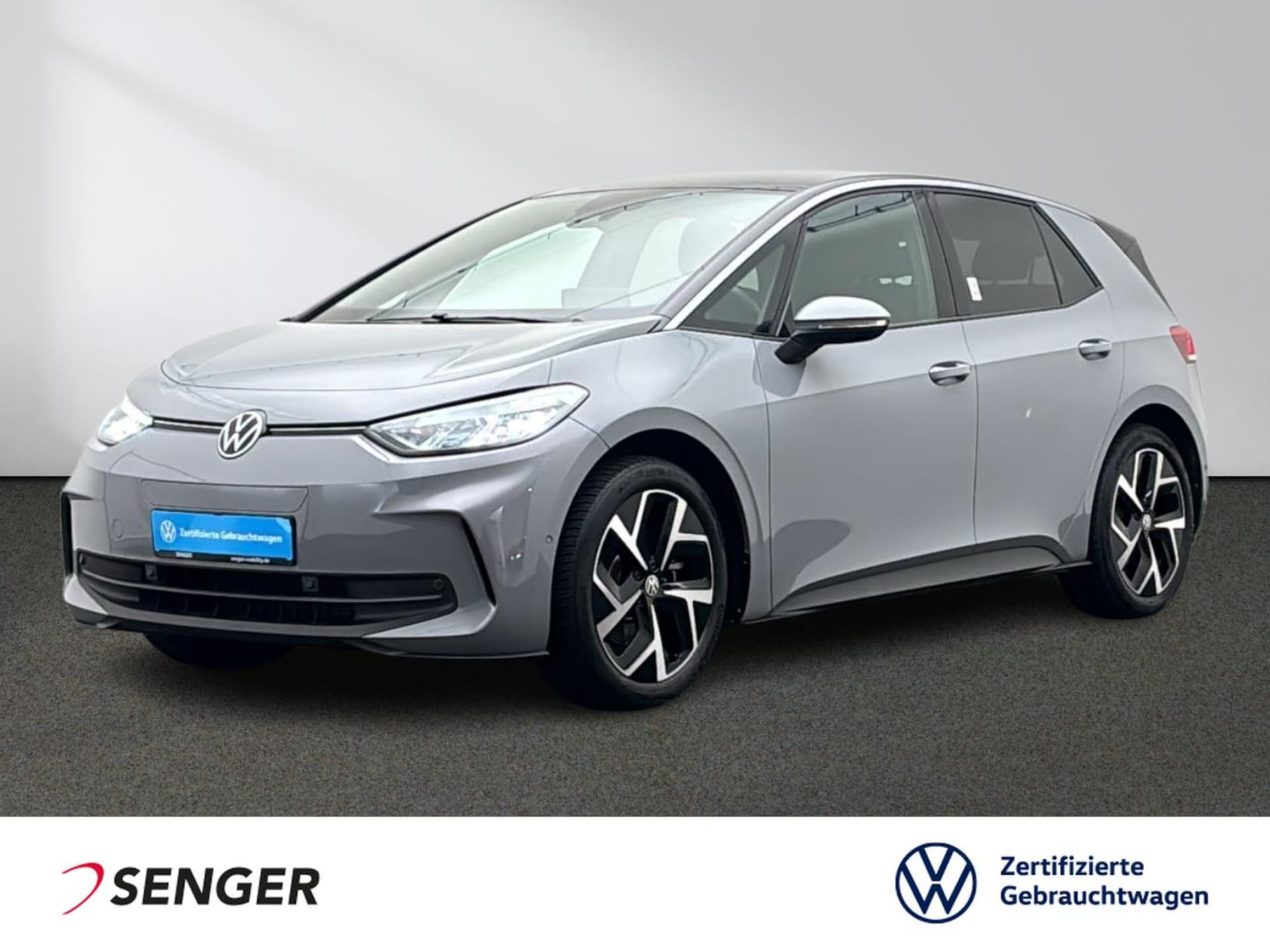 Volkswagen ID.3 MOVE Pro