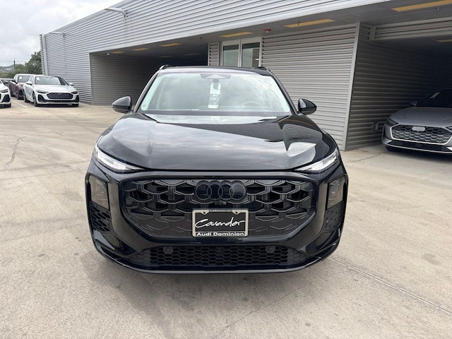 2026 Audi Q3 SUV