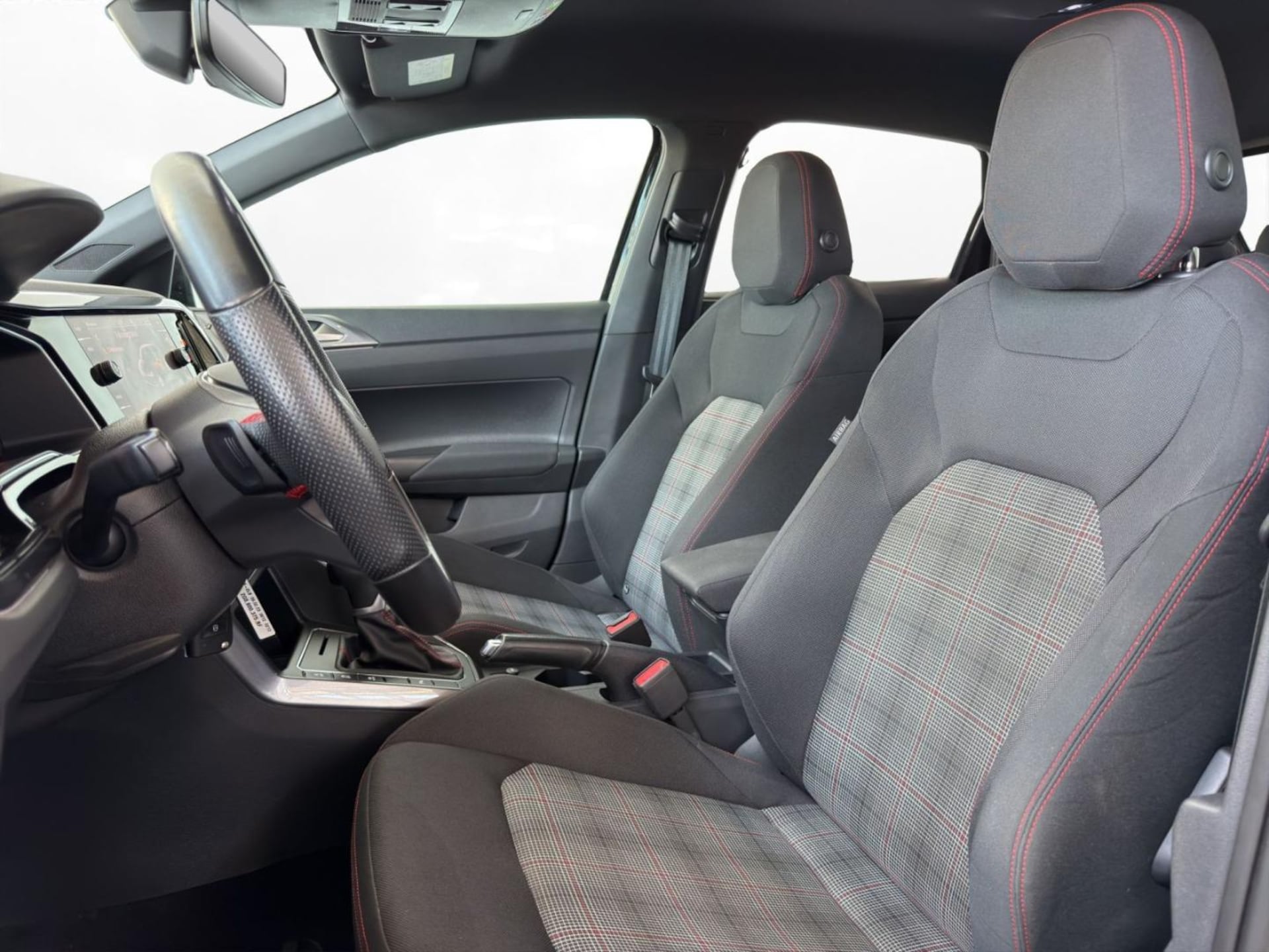 Volkswagen Polo GTI