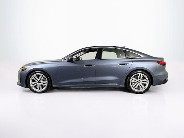 2026 Audi A5 Sedan