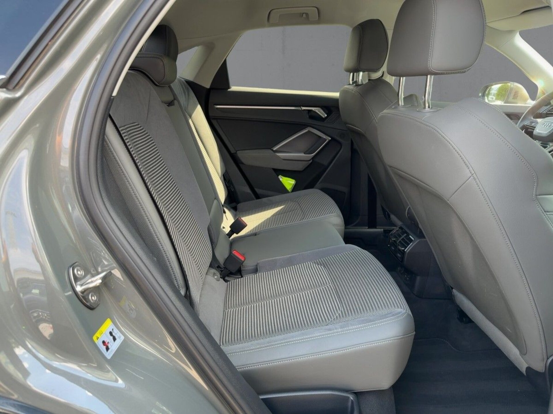 Audi Q3 Sportback S line