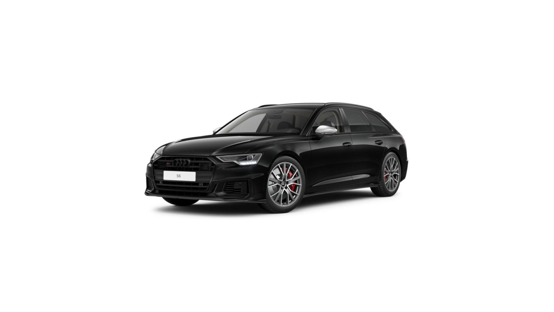 Audi S6 Avant