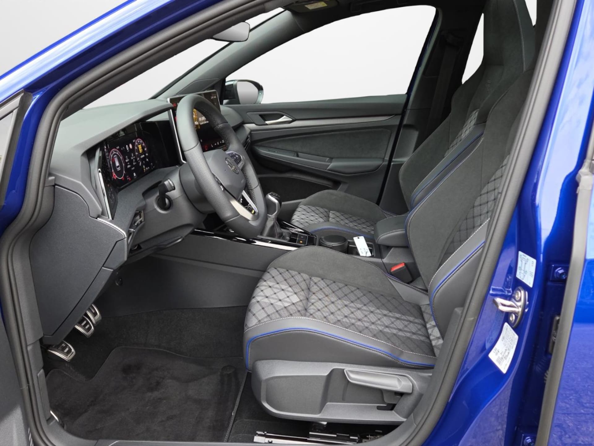 Volkswagen Golf Variant R-Line