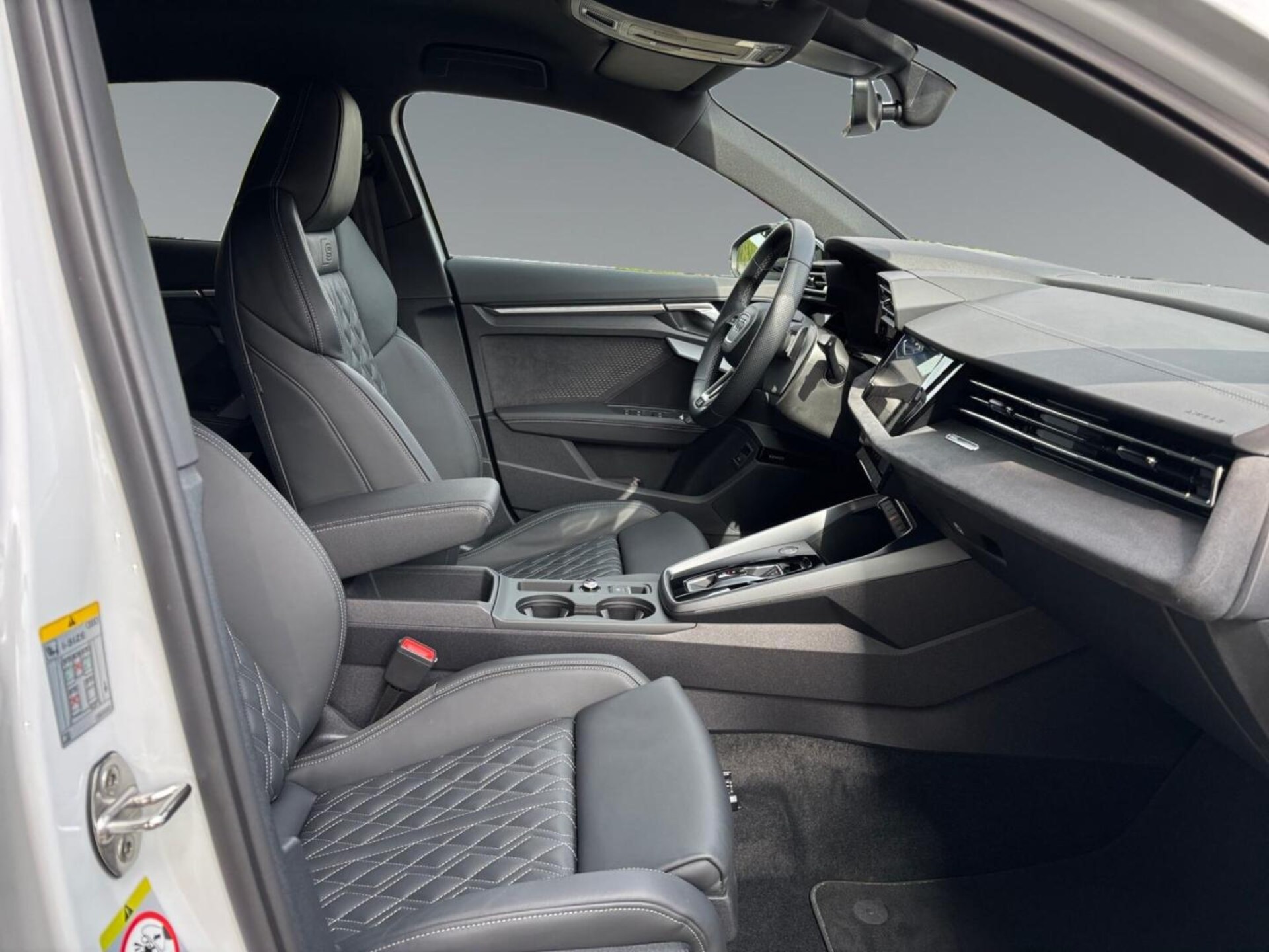 Audi A3 allstreet