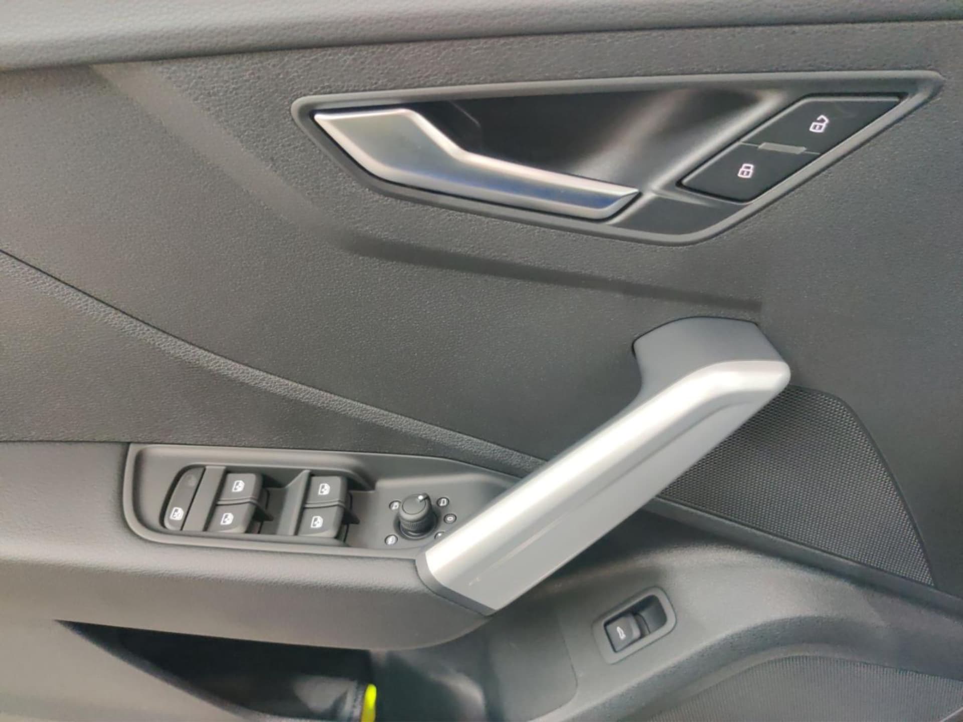 Audi Q2 Advanced