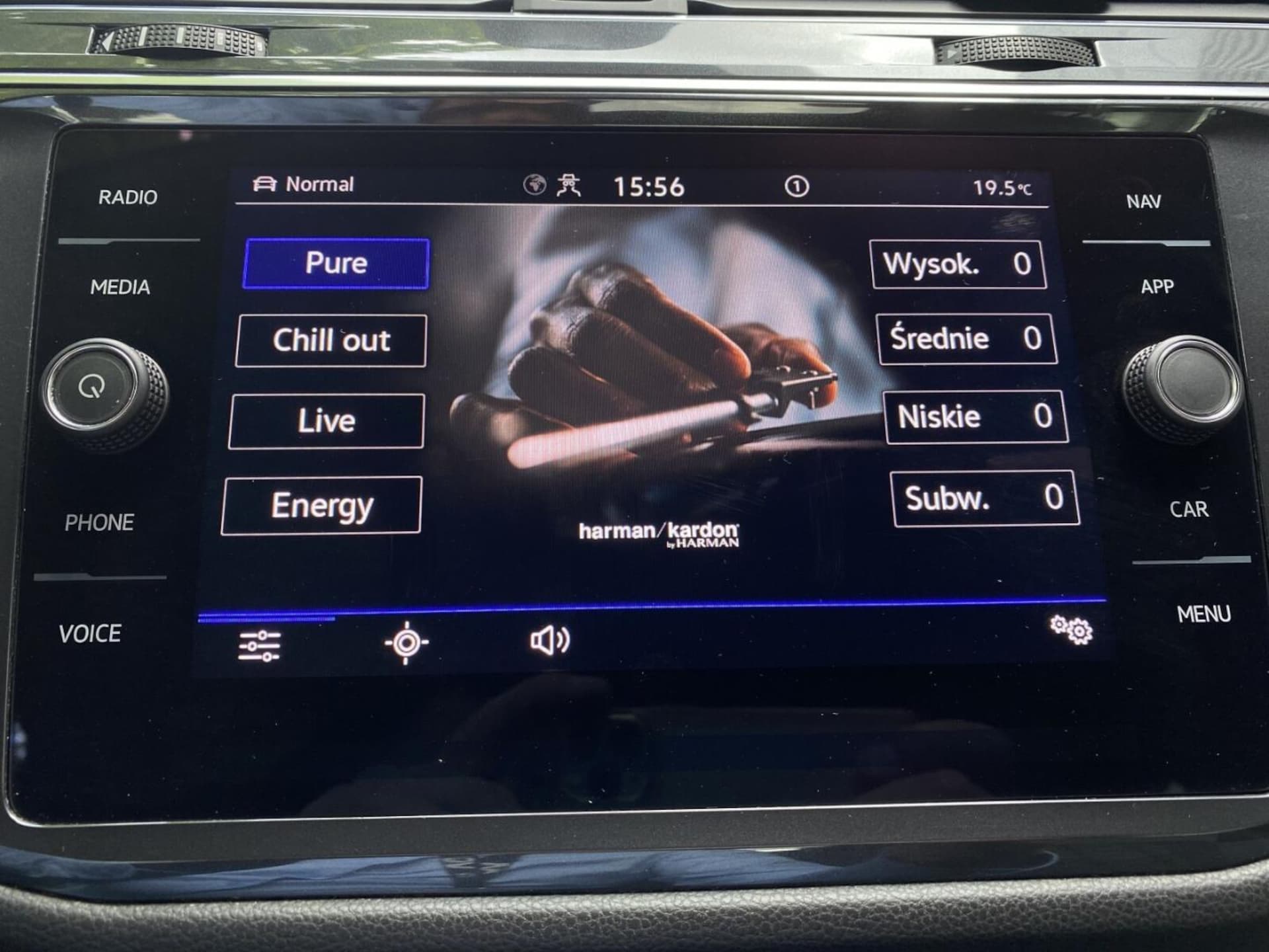 Volkswagen Tiguan Allspace R-Line