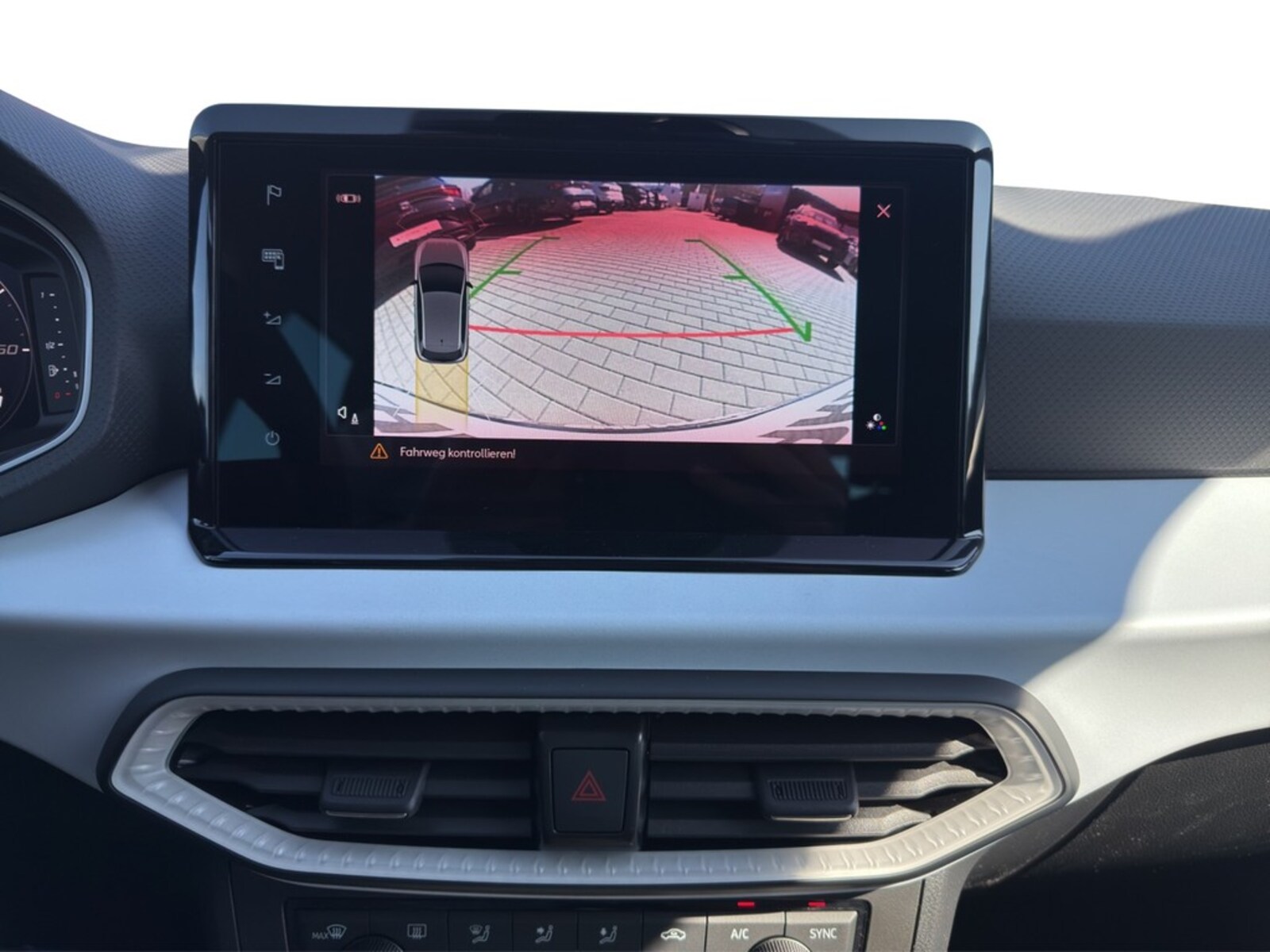 SEAT Ibiza – Bild 12
