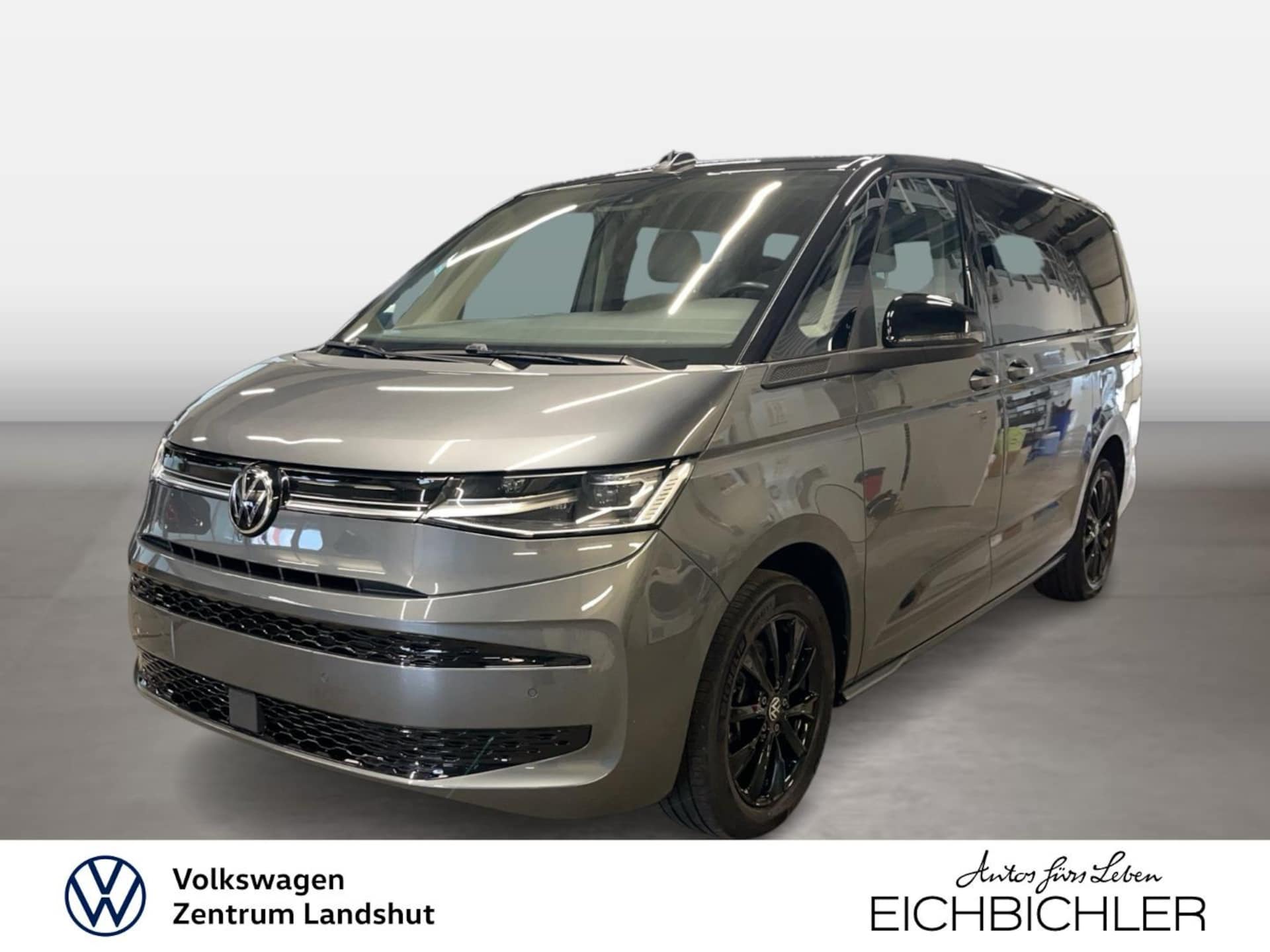 Volkswagen Multivan Langversion Life