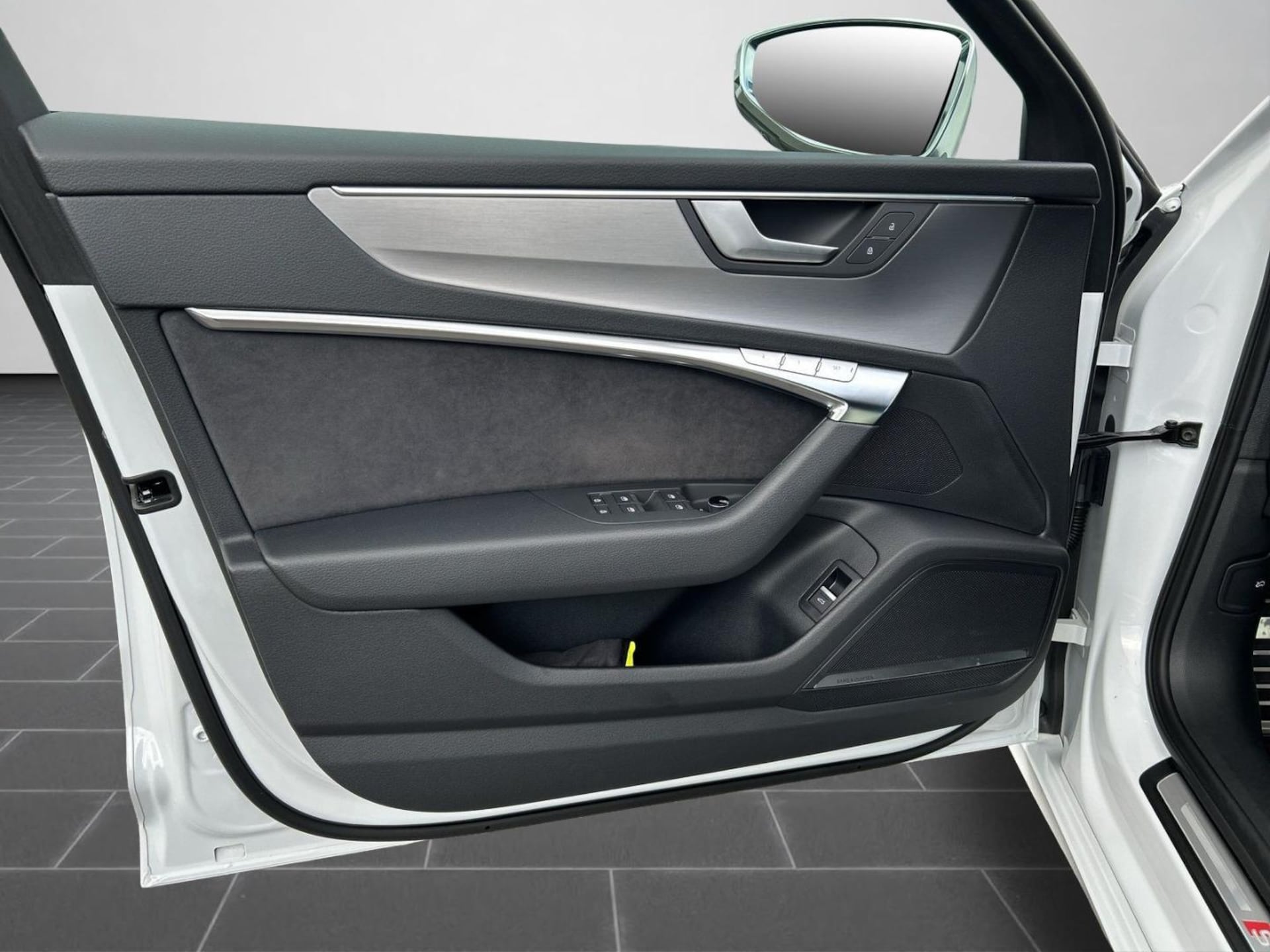 Audi S6 Avant