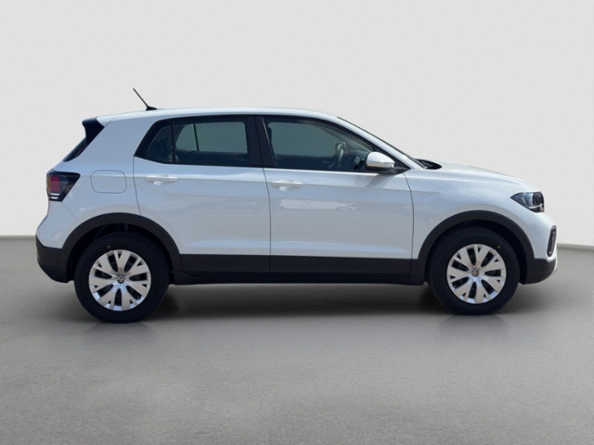 Volkswagen T-Cross Basis-Modell