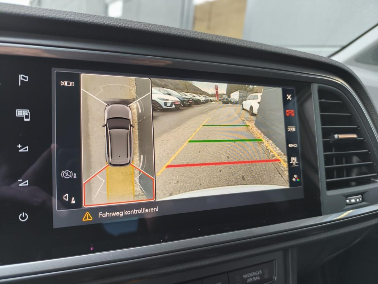 CUPRA Ateca – Bild 19