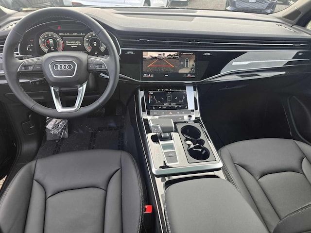 2026 Audi Q7 Premium - Photo 22