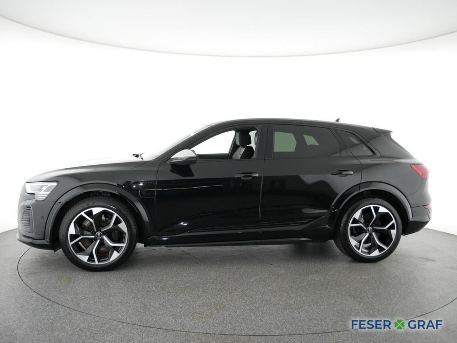 Audi SQ8 e-tron – Bild 14