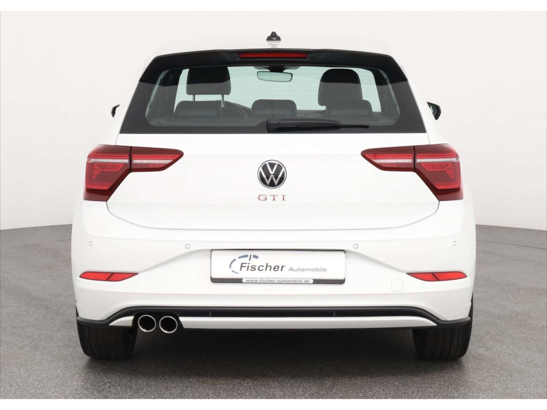 Volkswagen Polo GTI