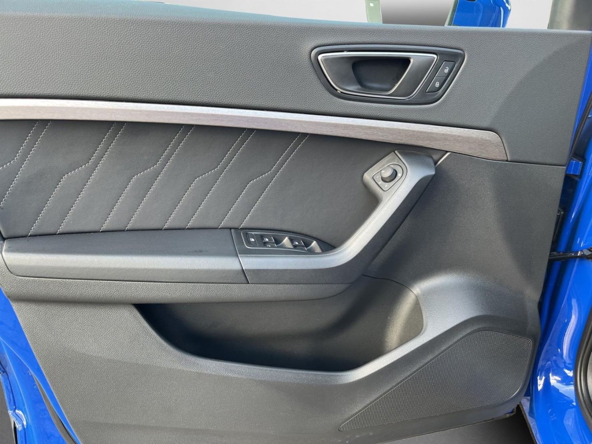 SEAT Ateca Xperience
