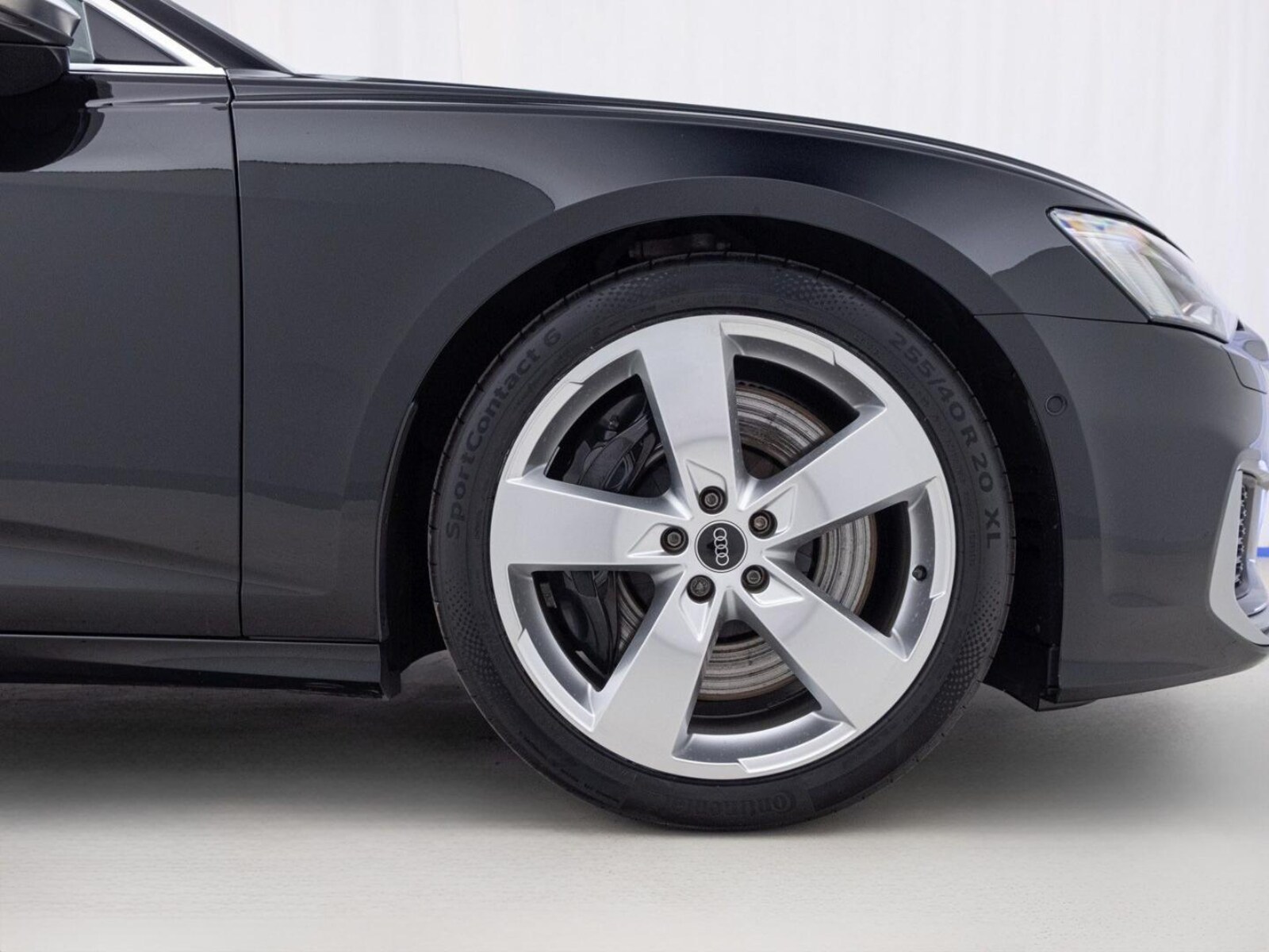 Audi S6 Avant – Bild 9