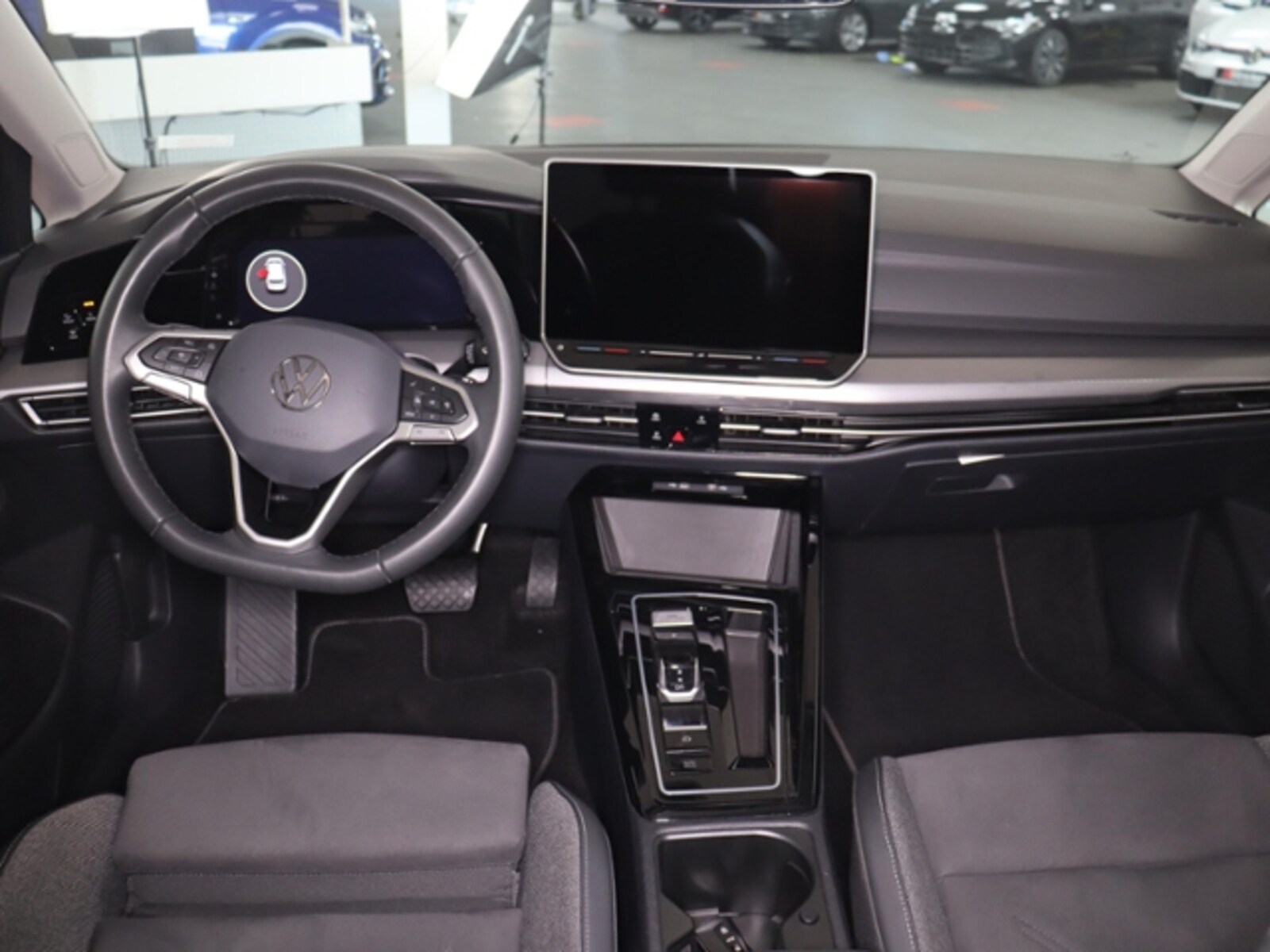 Volkswagen Golf – Bild 7