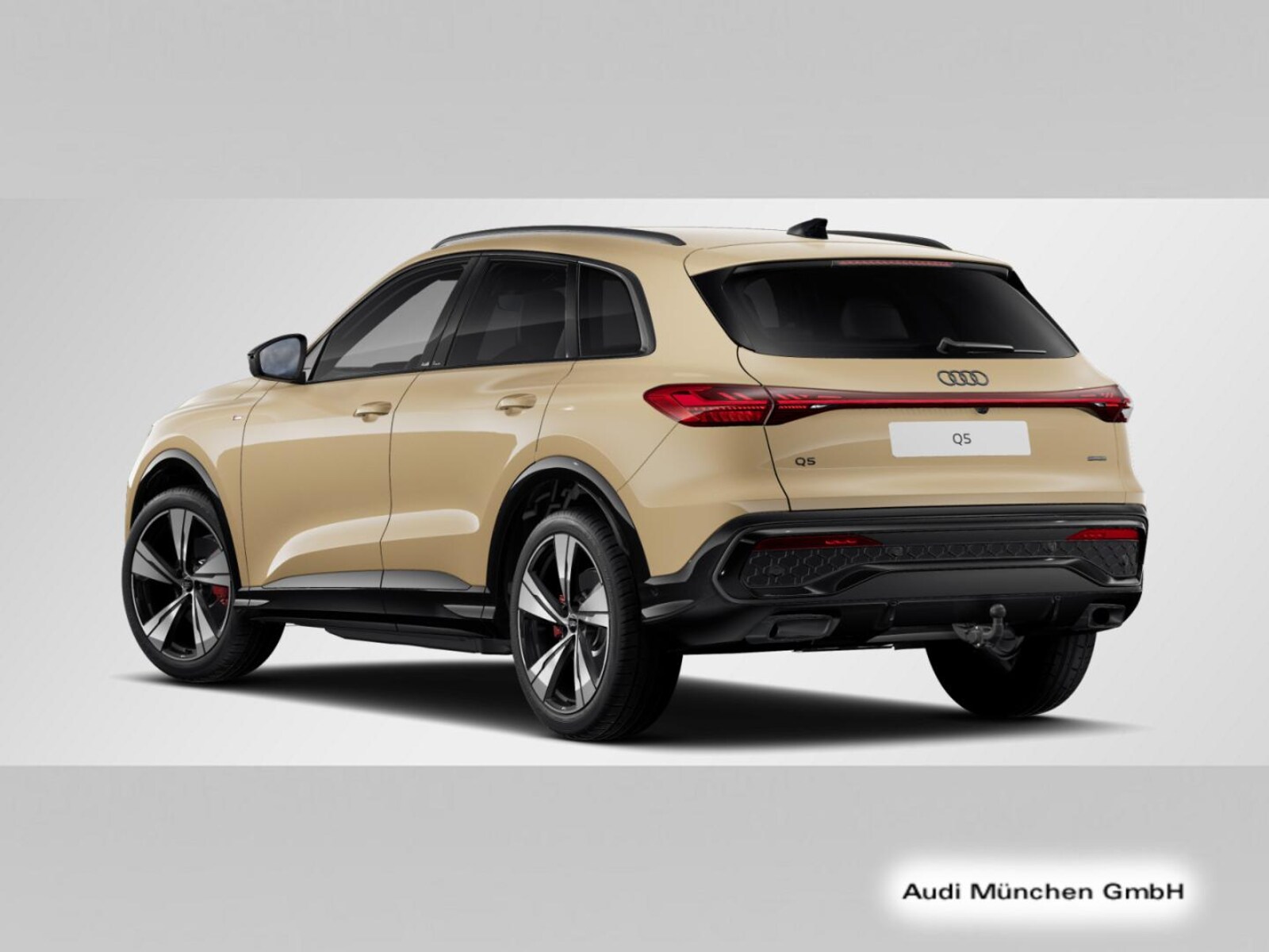 Audi Q5 – Bild 4