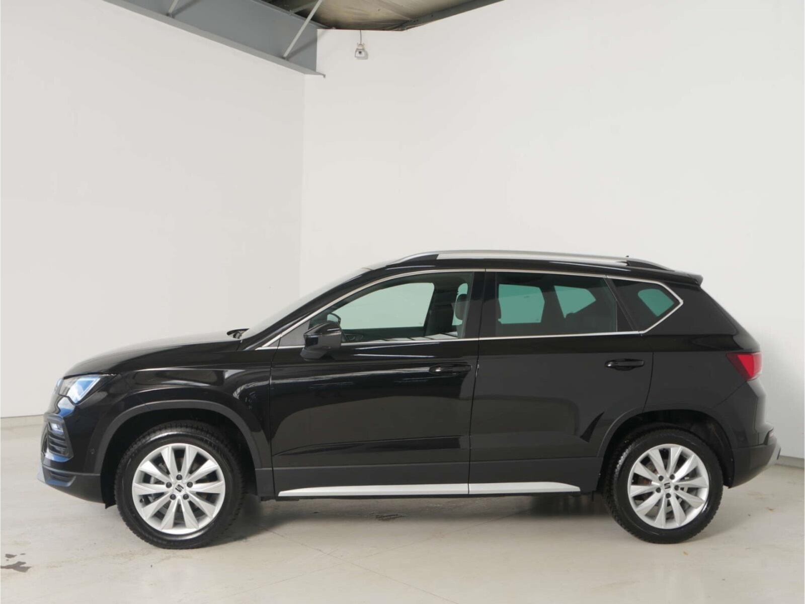 SEAT Ateca – Bild 5