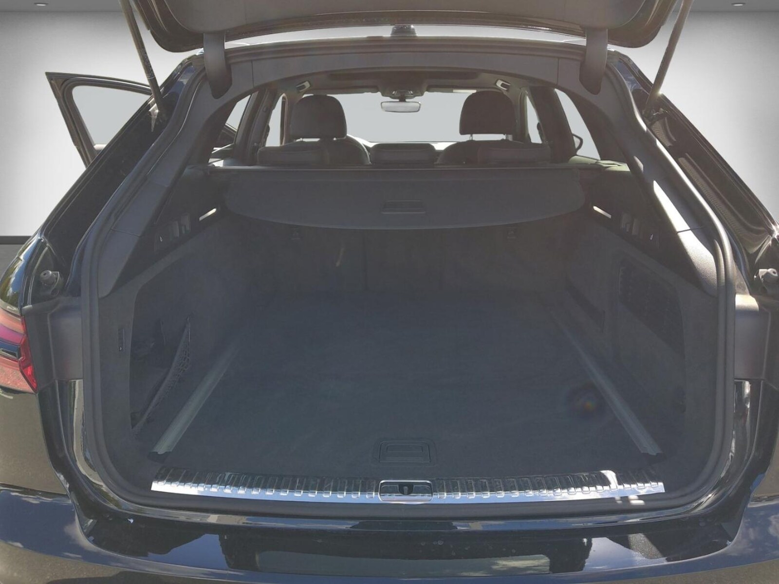 Audi A6 Avant – Bild 14
