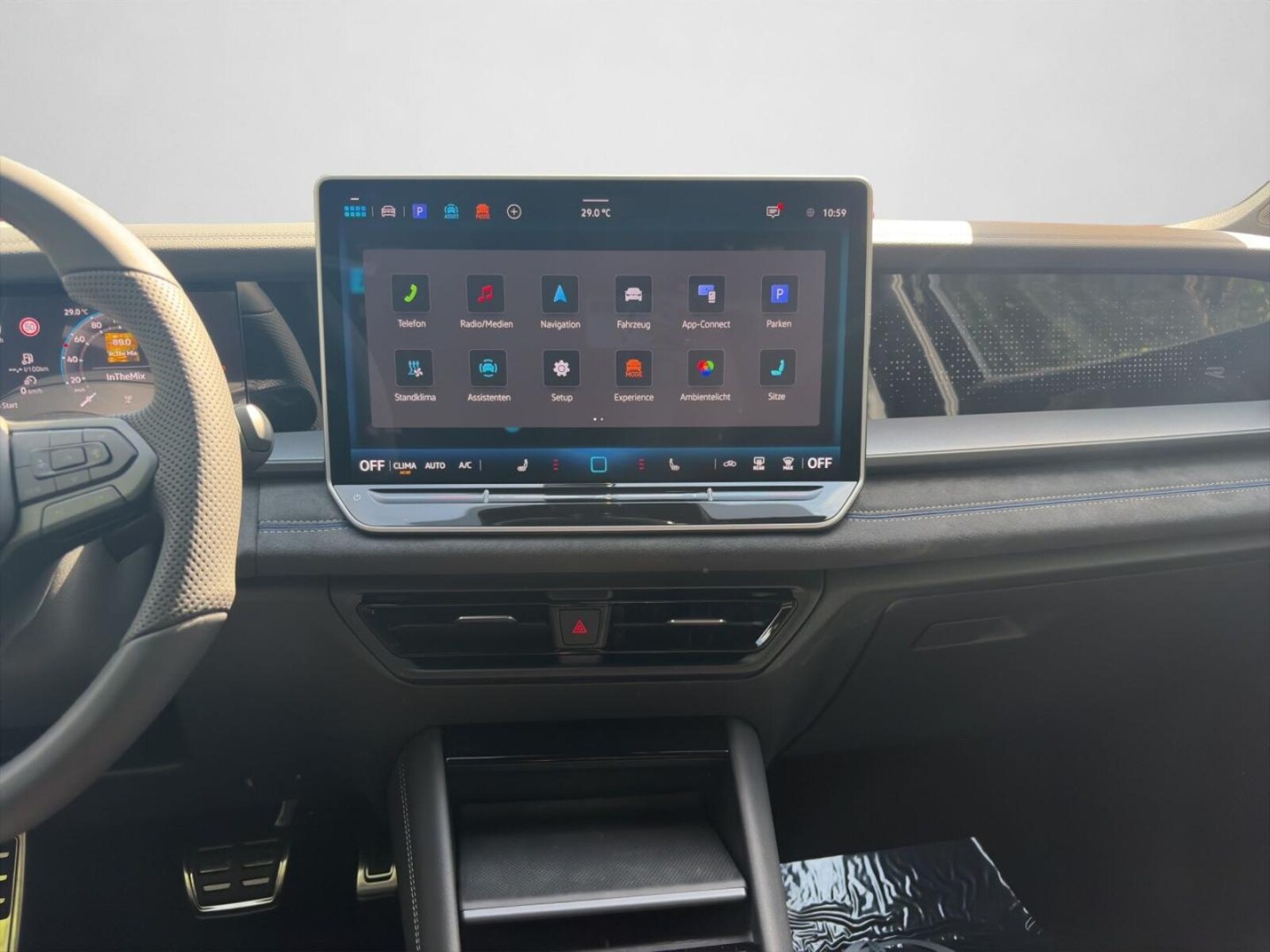 Volkswagen Tayron – Bild 11