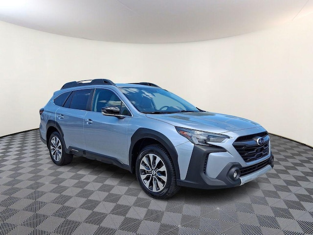 Photo of 2023 Subaru Outback