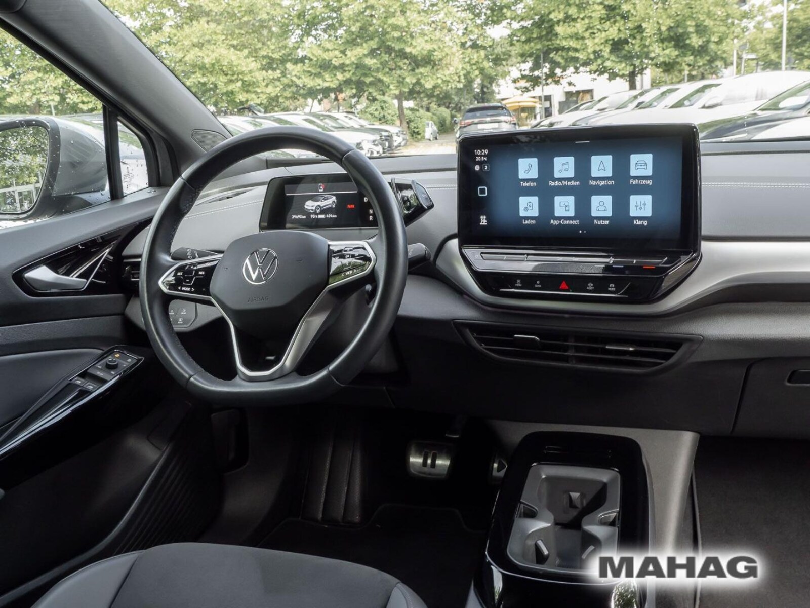 Volkswagen ID.5 – Bild 9