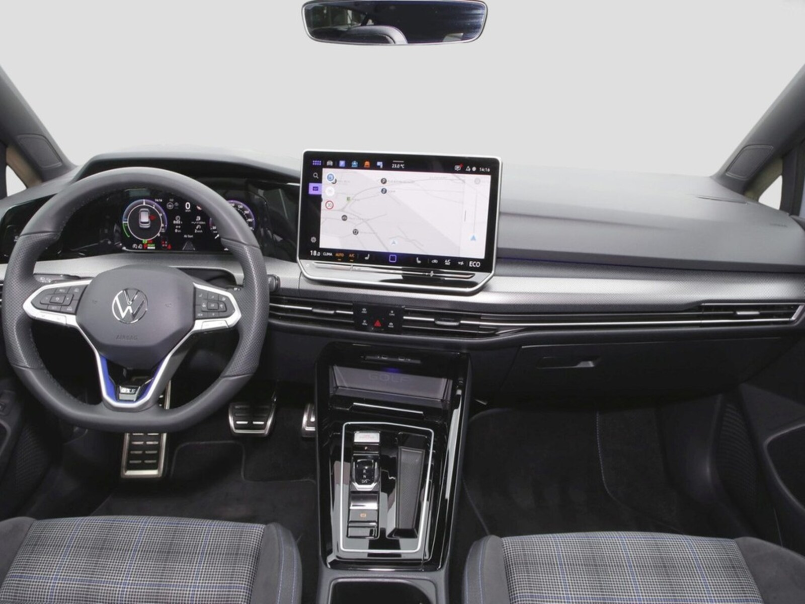 Volkswagen Golf – Bild 14