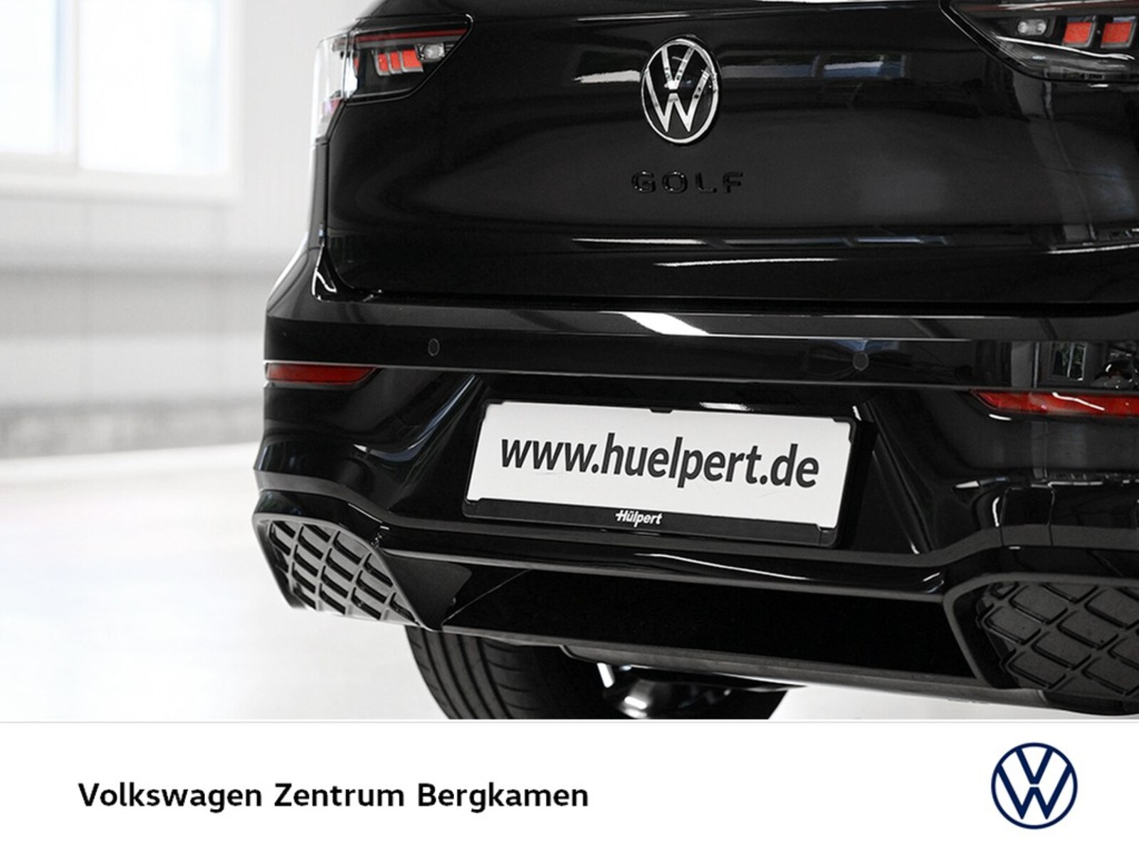 Volkswagen Golf – Bild 7