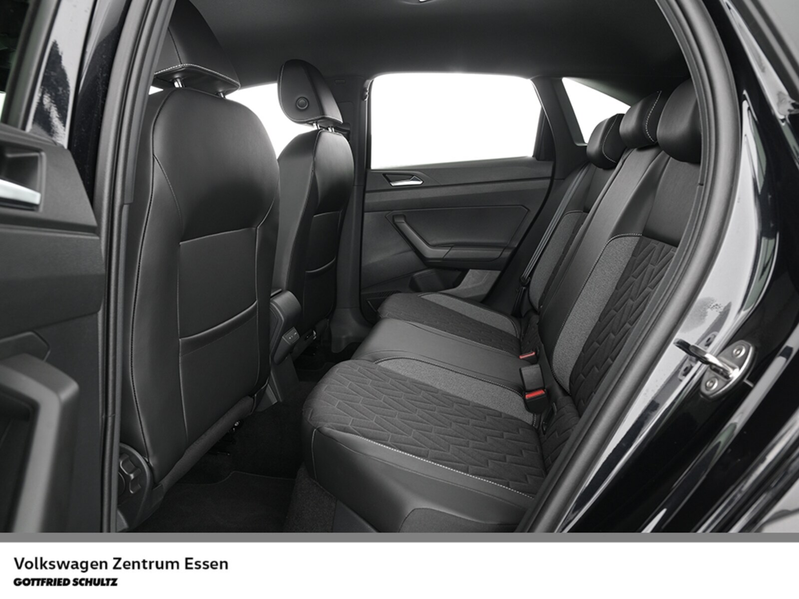 Volkswagen Taigo – Bild 11