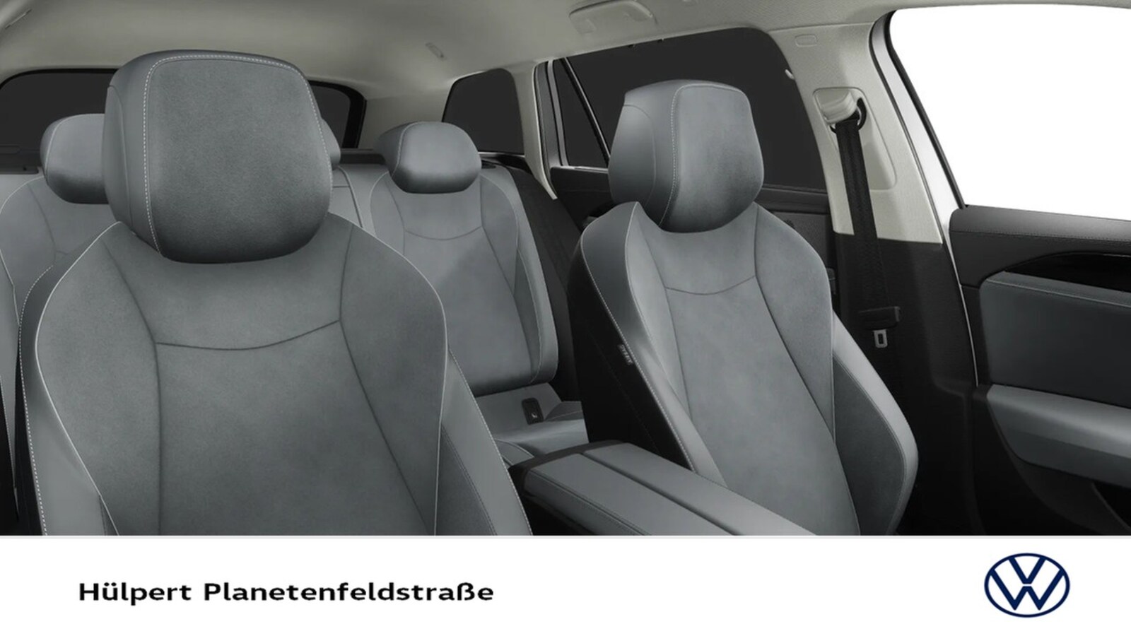 Volkswagen Passat – Bild 5