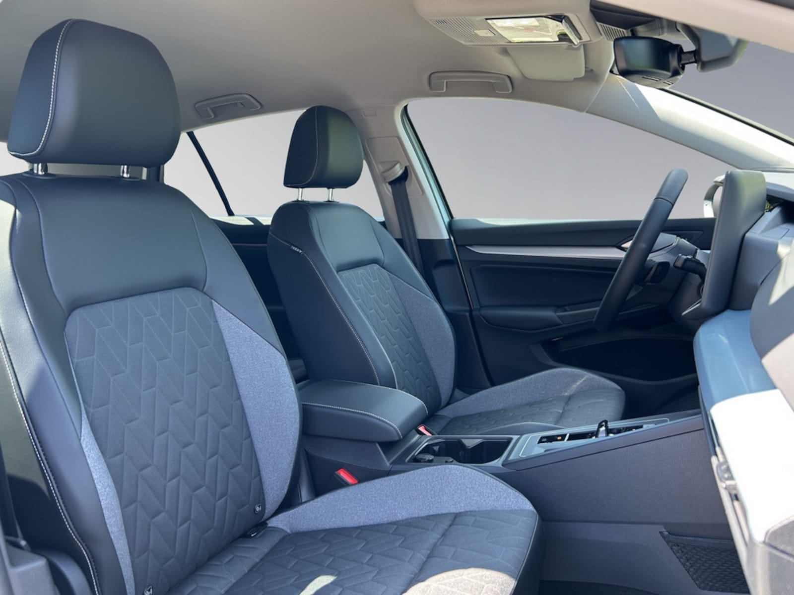 Volkswagen Golf – Bild 17