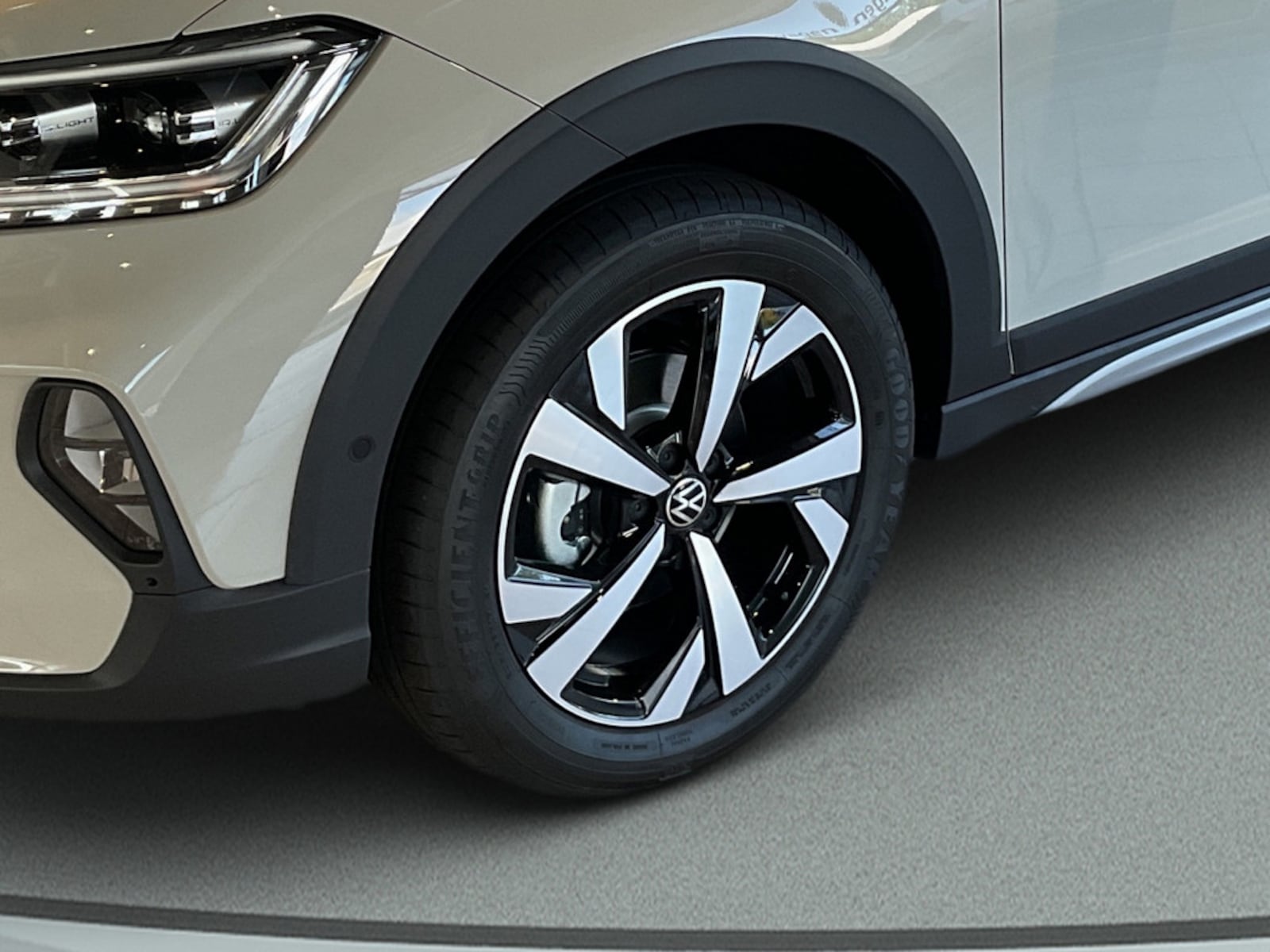 Volkswagen Taigo – Bild 7