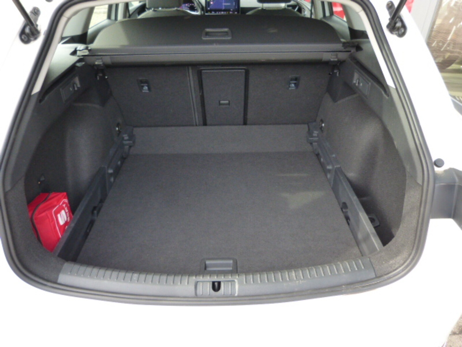 SEAT Leon Sportstourer – Bild 14