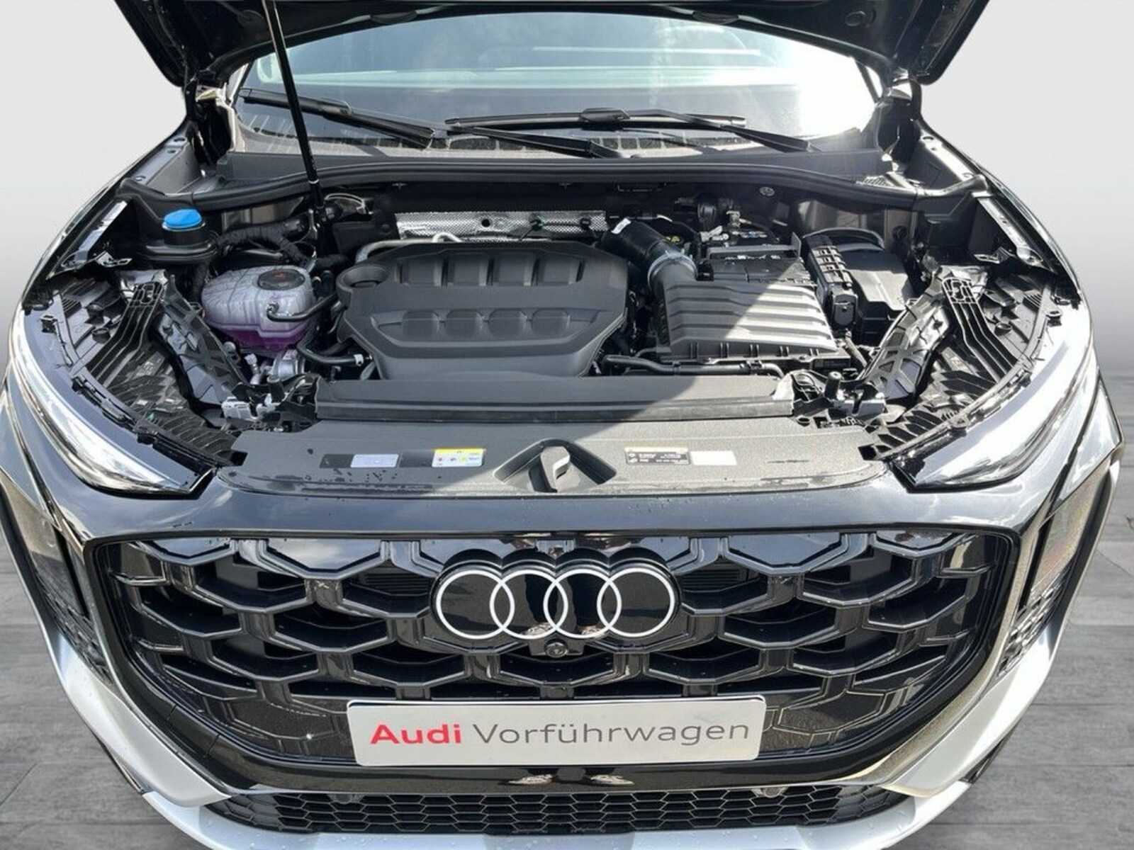 Audi Q3 – Bild 19