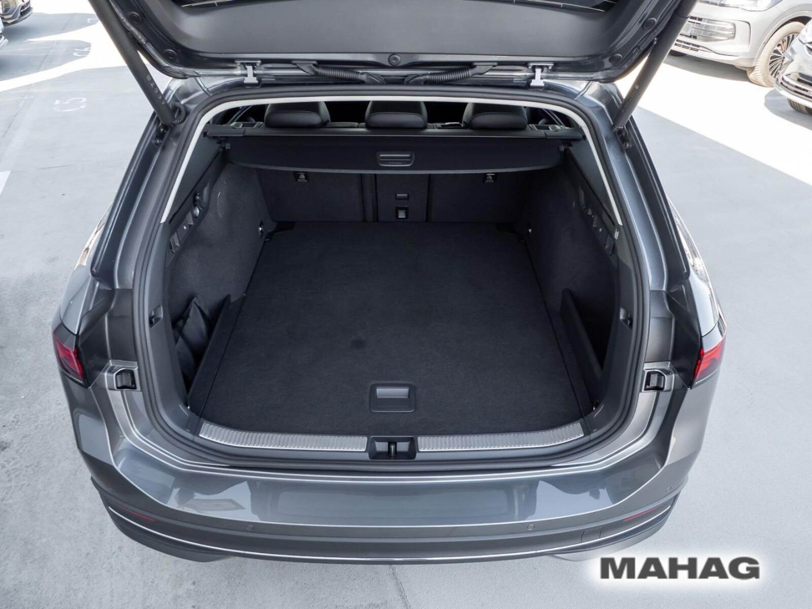 Volkswagen Passat – Bild 27