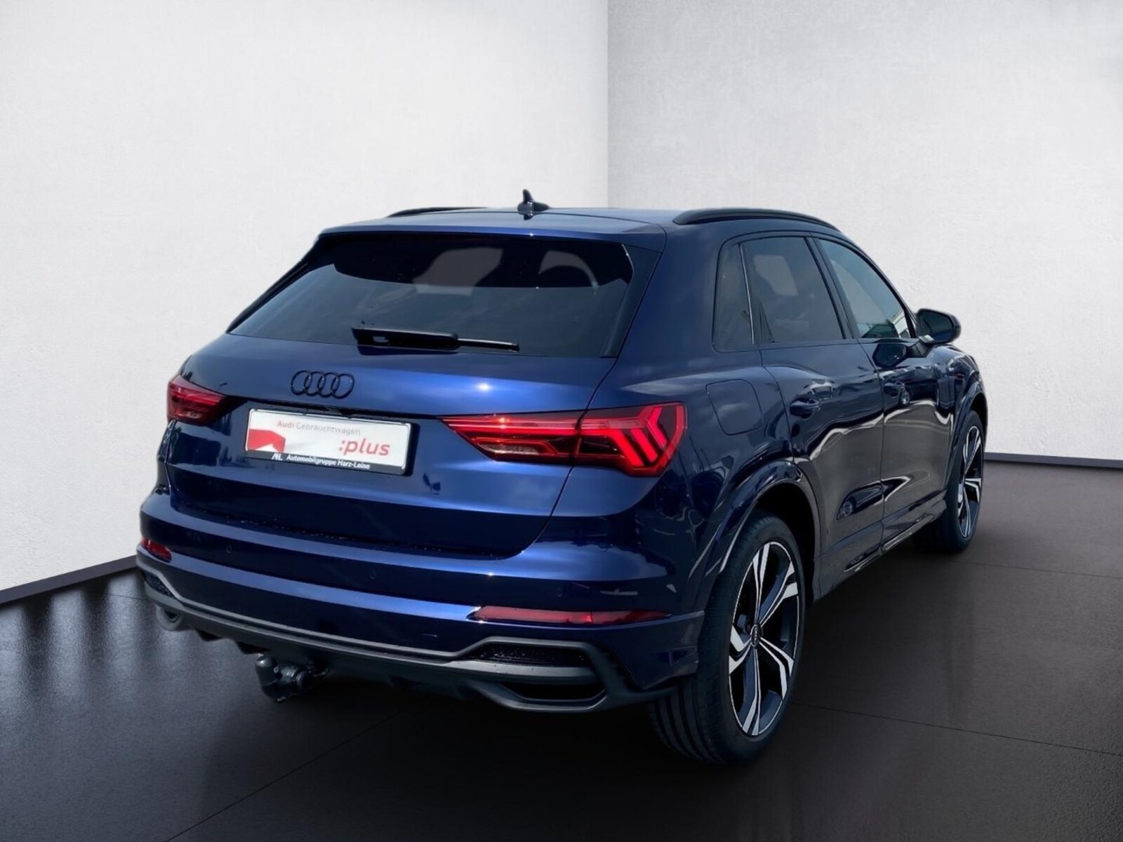 Audi Q3 – Bild 6