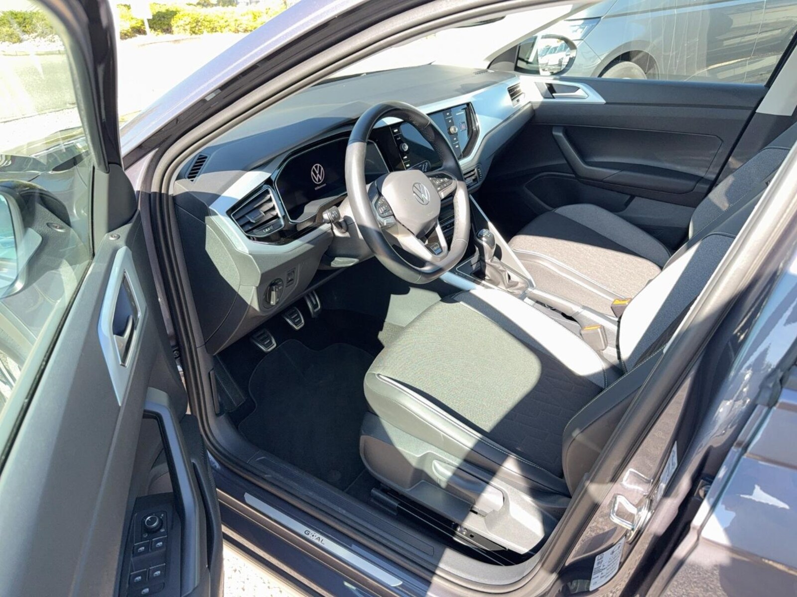 Volkswagen Taigo – Bild 9