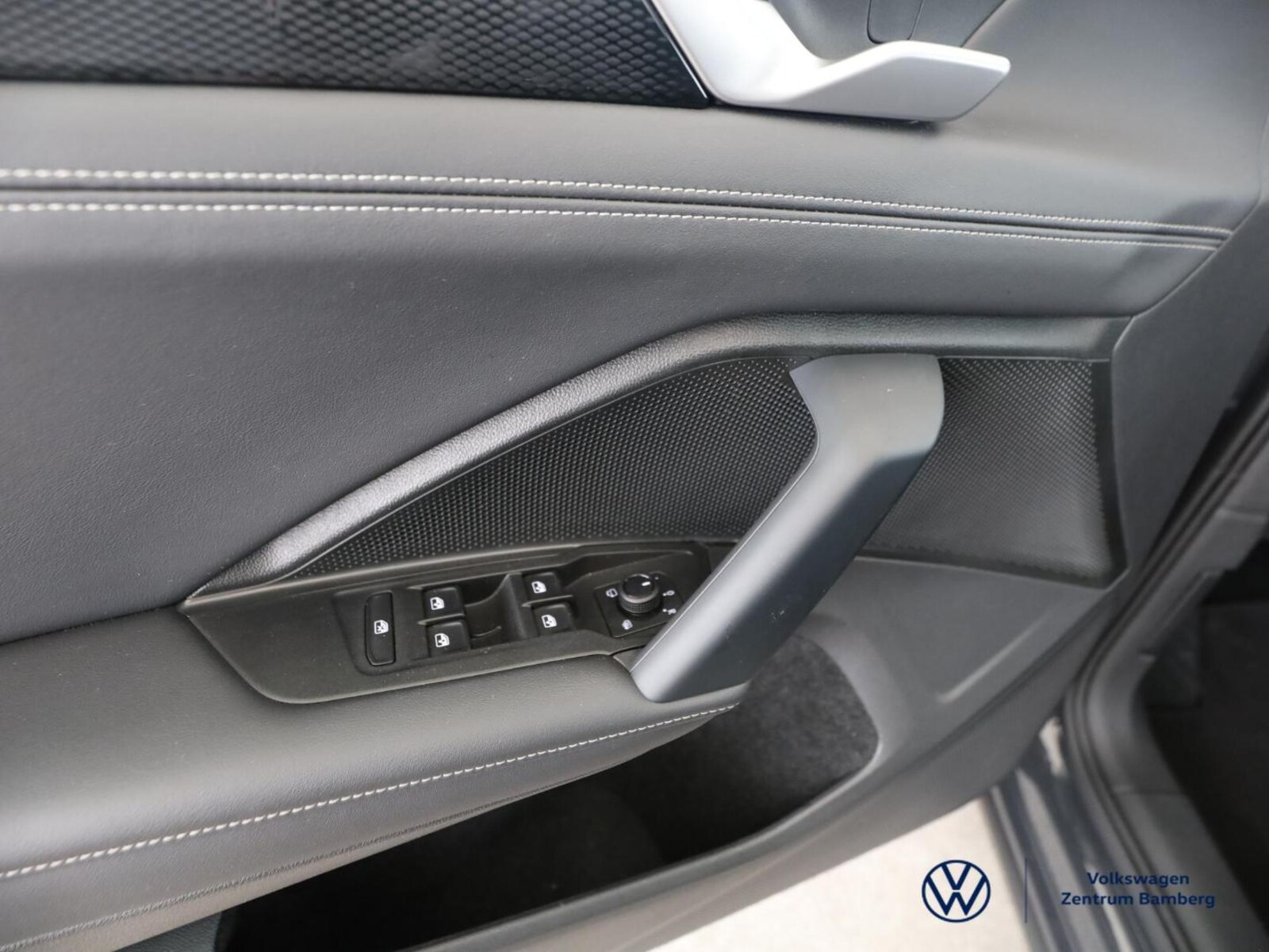 Volkswagen Tiguan – Bild 6