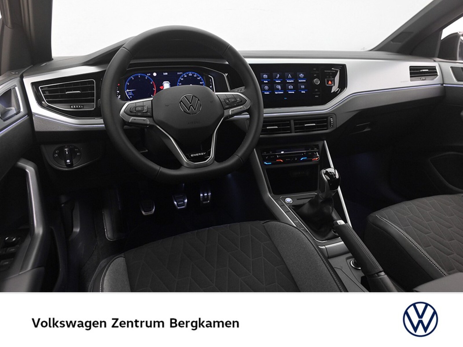Volkswagen Polo – Bild 13