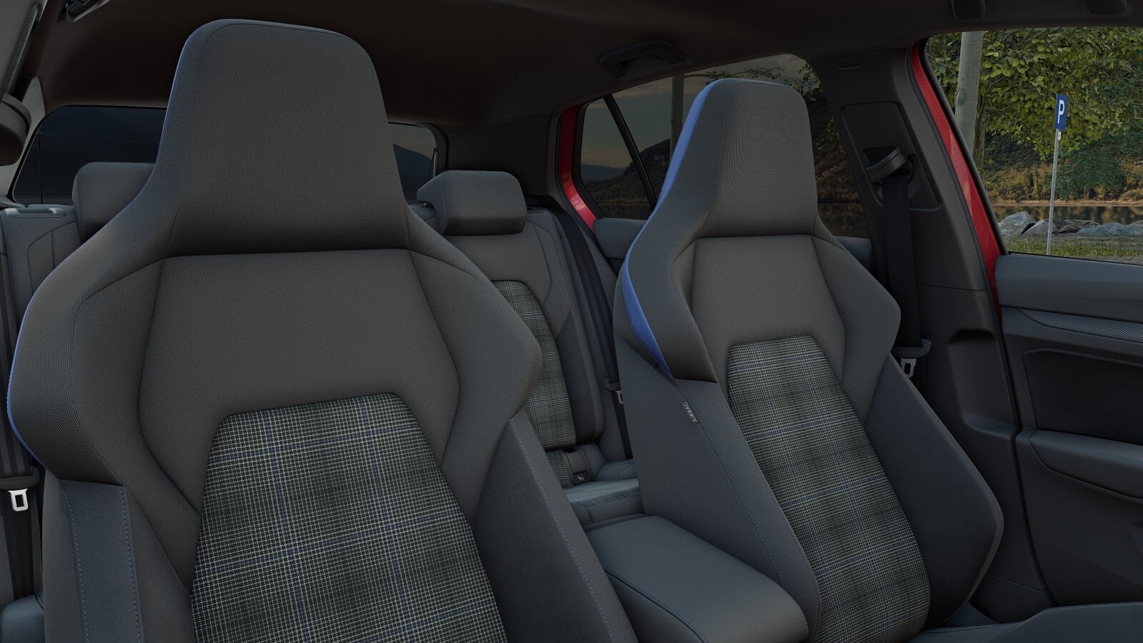 Volkswagen Golf – Bild 21