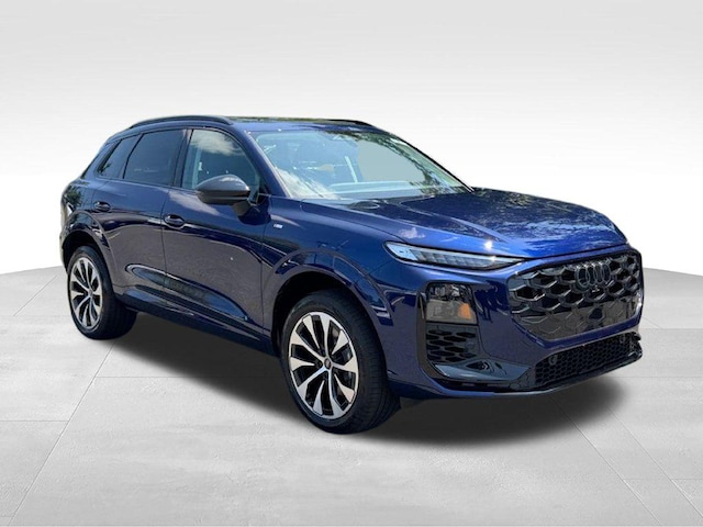 2026 Audi Q3 SUV