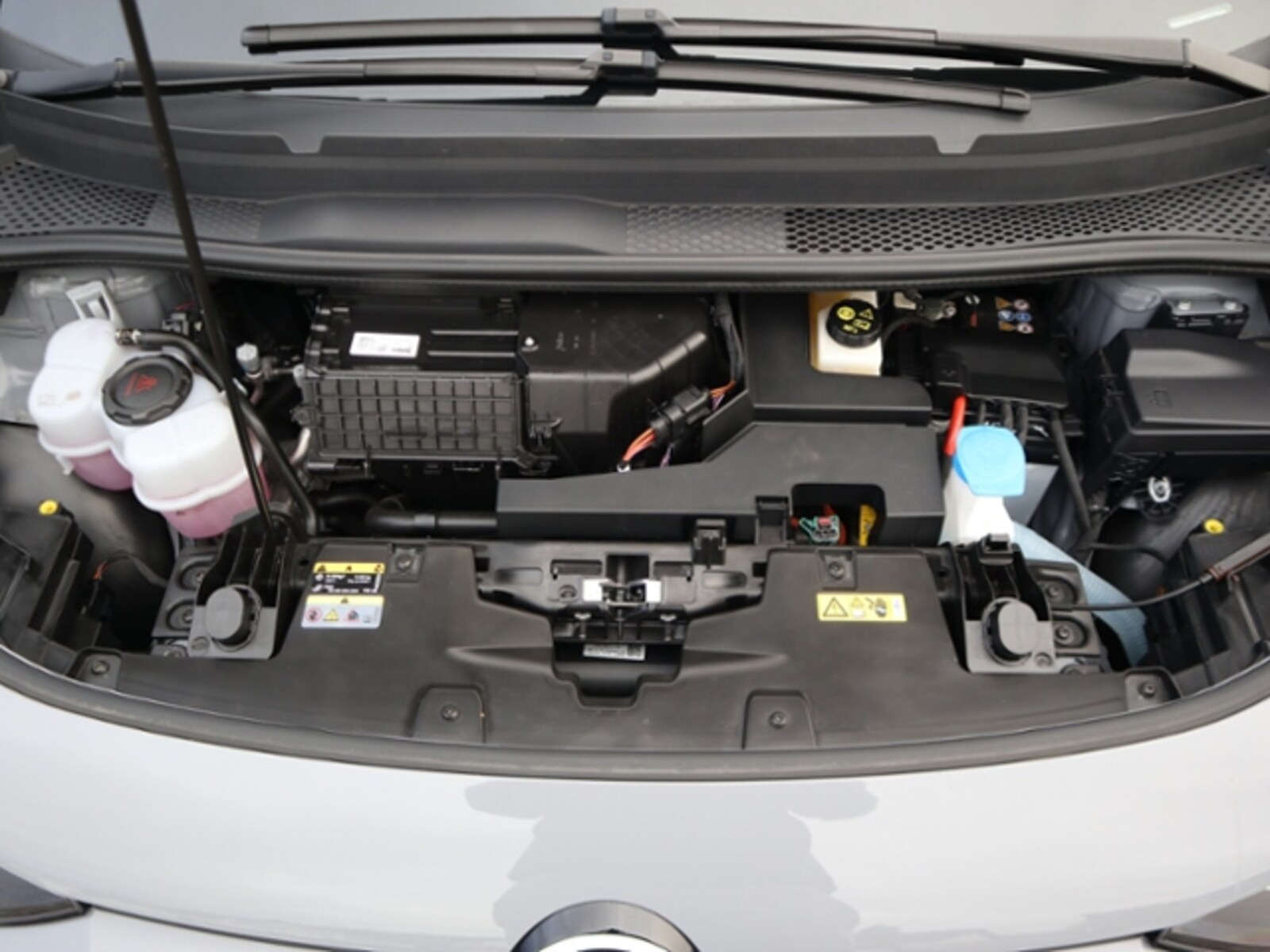Volkswagen ID.3 – Bild 14