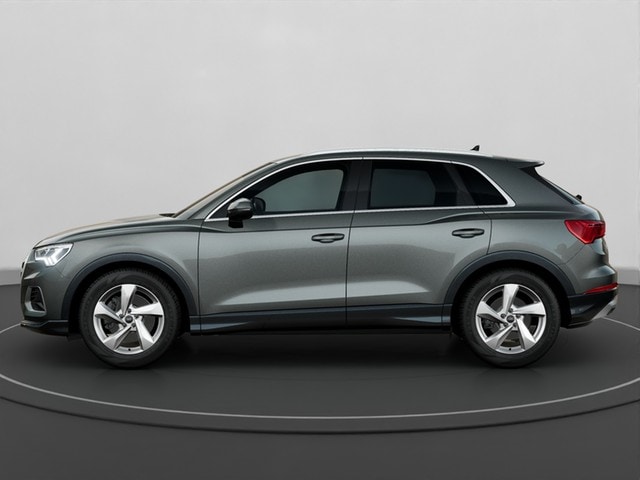 Image about Audi Q3 advanced 40 TFSI quattro S tronic