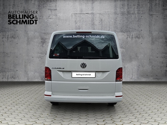 Volkswagen T6.1 Caravelle larger