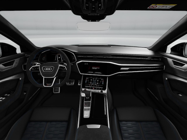 Audi RS6 Avant Performance Performance Quattro Tiptronic - 2024 - Joinsteer - #10