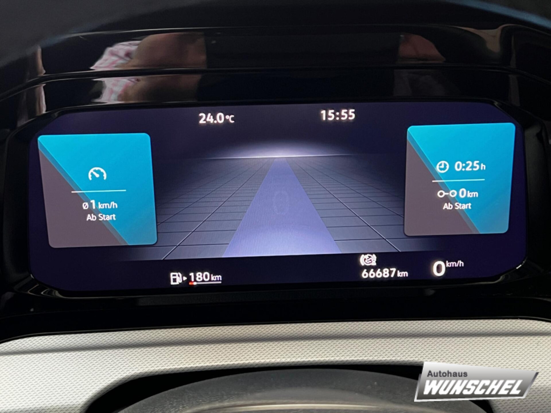Volkswagen Golf Basis-Modell