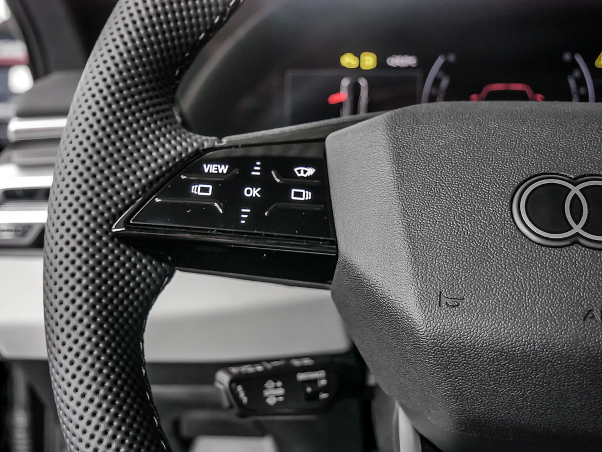 Audi A6 Limousine e-hybrid